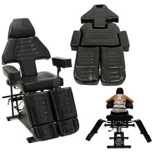 wholesale Yilong Tattoo Factory Direct Sales Tattoo Chair